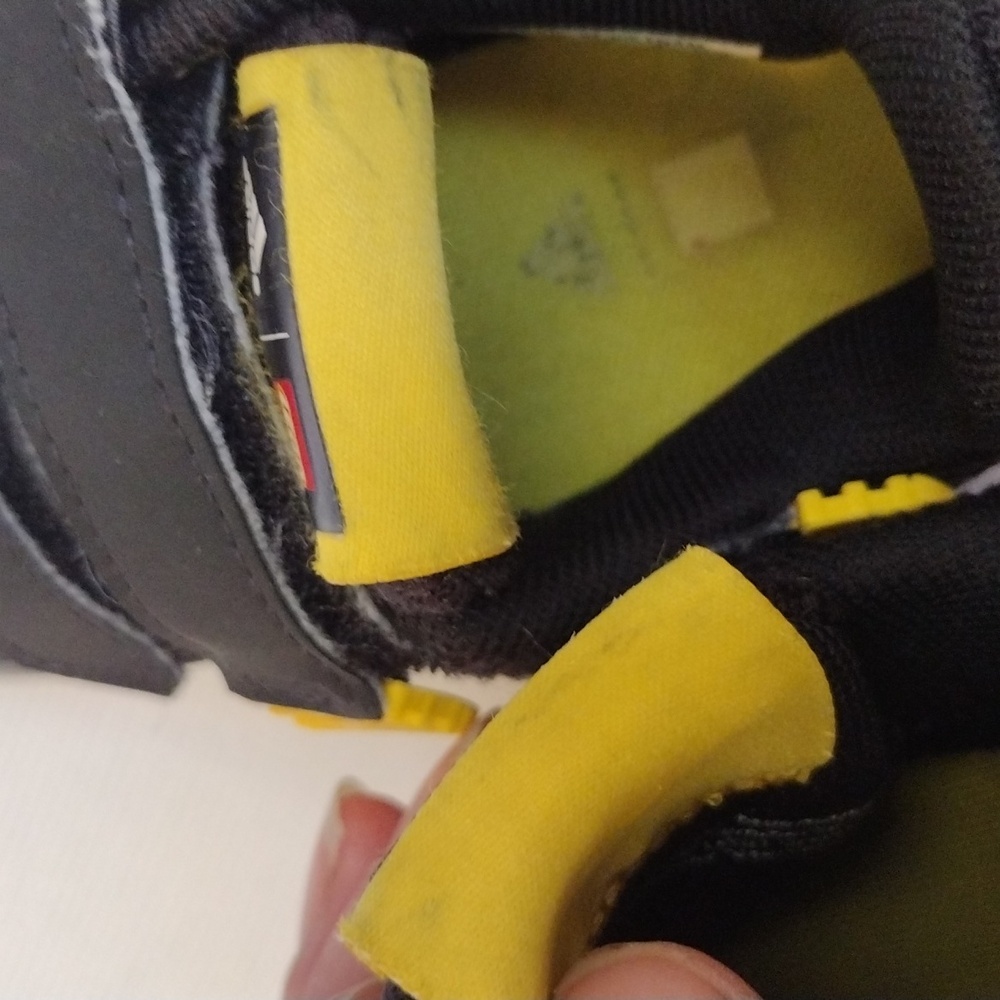 Adidas LEGO Toddler Sneakers - Picture 10 of 10